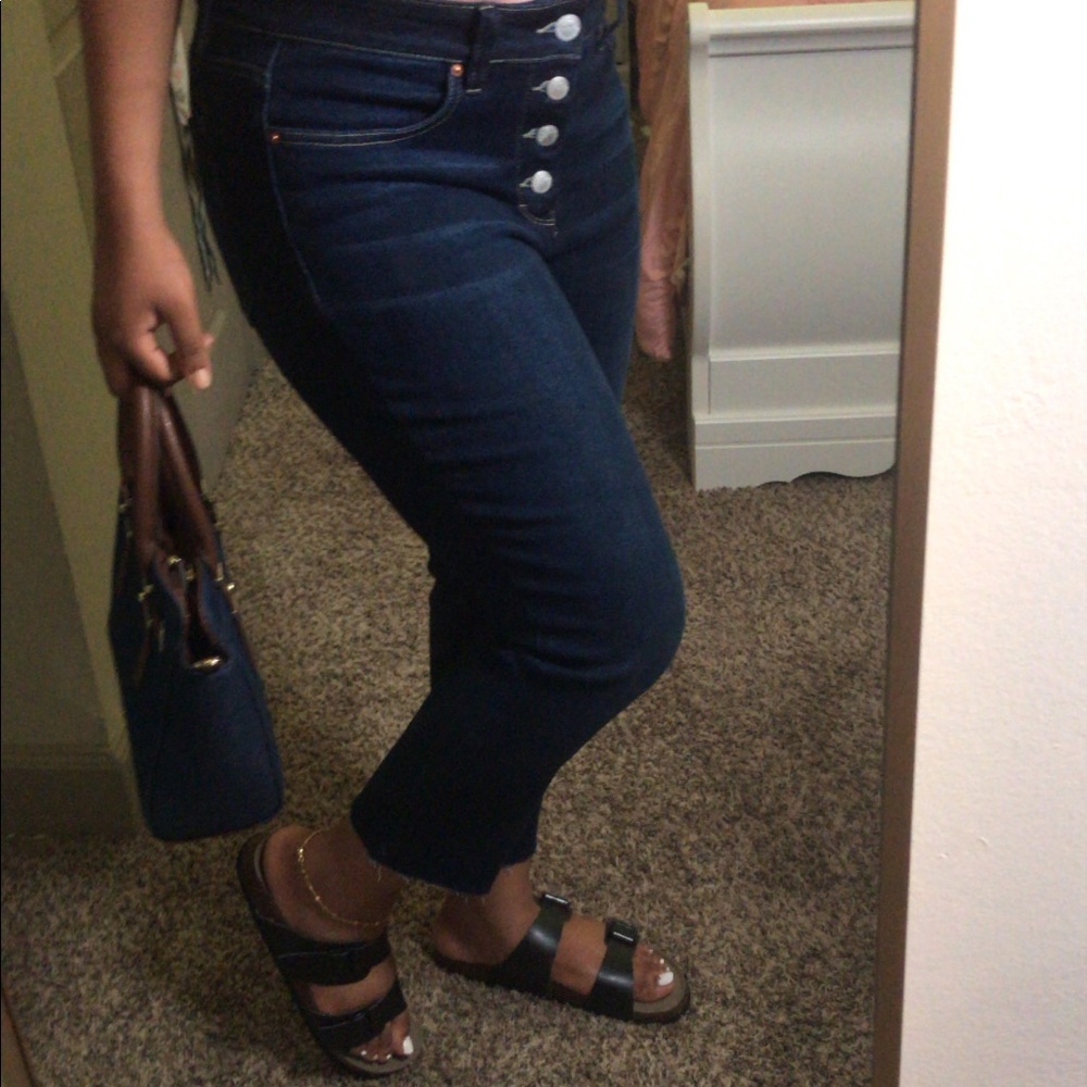 Denim Jeans